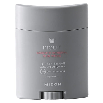 Inout Smooth Mineral Sun Stick SPF50 PA++++