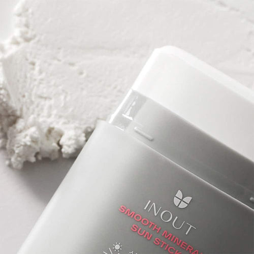 Inout Smooth Mineral Sun Stick SPF50 PA++++