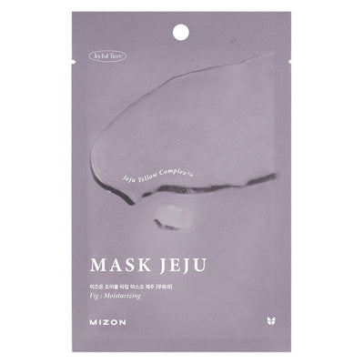 Joyful Time Mask Jeju