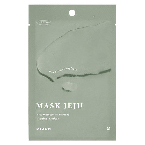 Joyful Time Mask Jeju