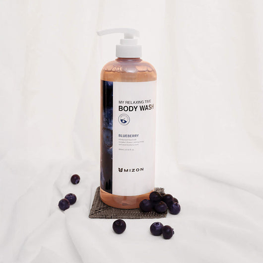 My Relaxing Time Body Wash