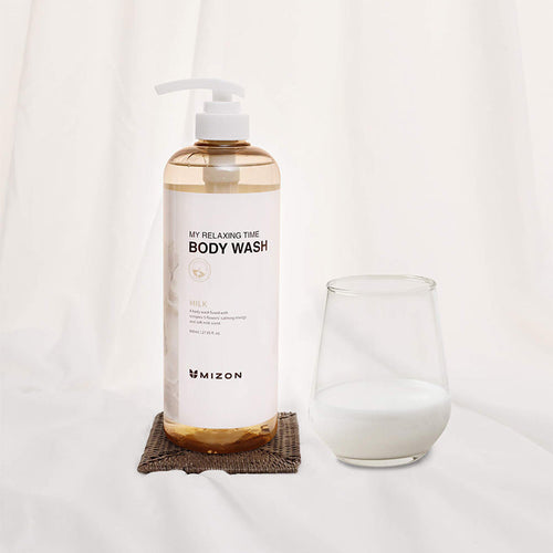 My Relaxing Time Body Wash