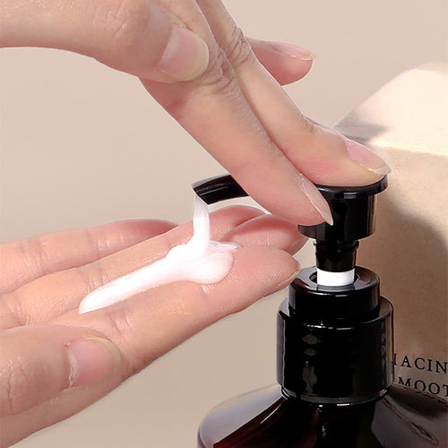 Niacinamide Smoothing Body Lotion