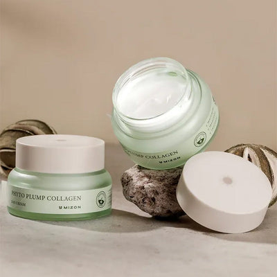 Phyto Plump Collagen Day Cream