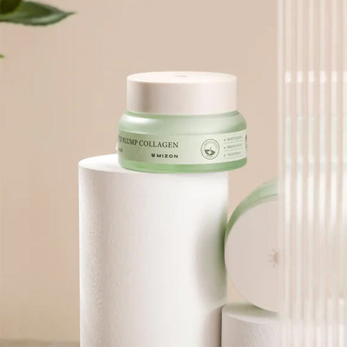 Phyto Plump Collagen Day Cream