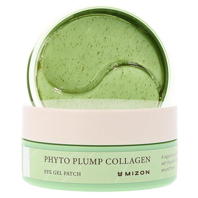 Phyto Plump Collagen Eye Gel Patch