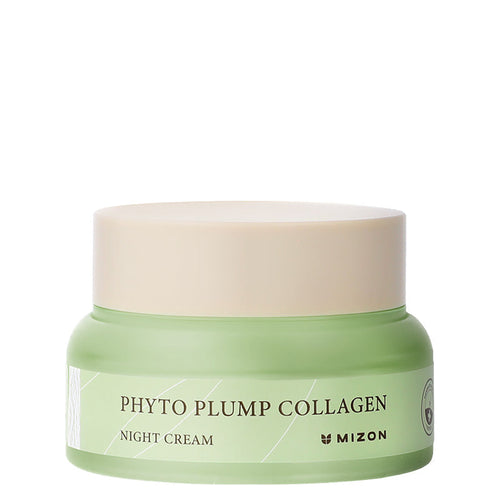 Phyto Plump Collagen Night Cream