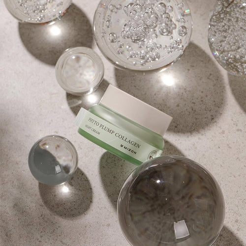 Phyto Plump Collagen Night Cream