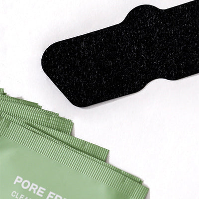 Pore Fresh Clear Nose Pack