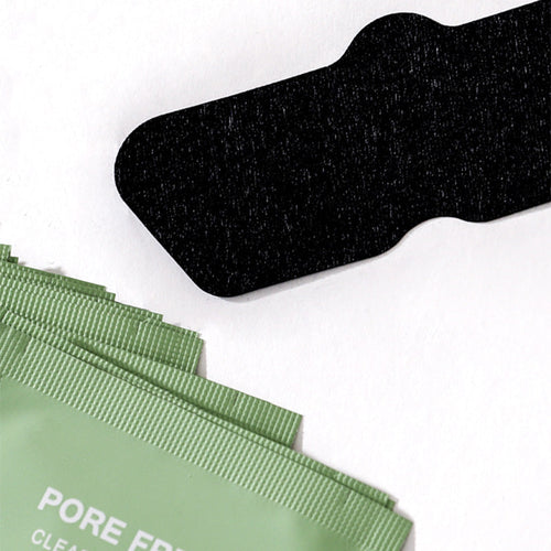 Pore Fresh Clear Nose Pack