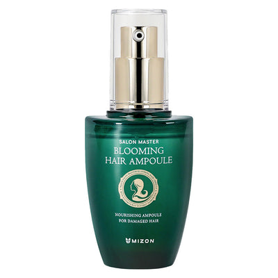 Salon Master Blooming Hair Ampoule