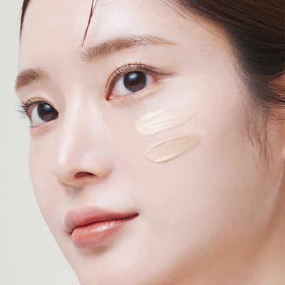 Vegan Collagen Cushion