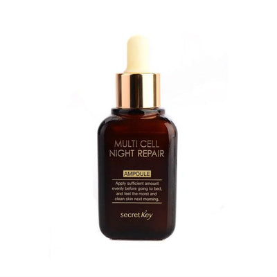 Multi Cell Night Repair Ampoule