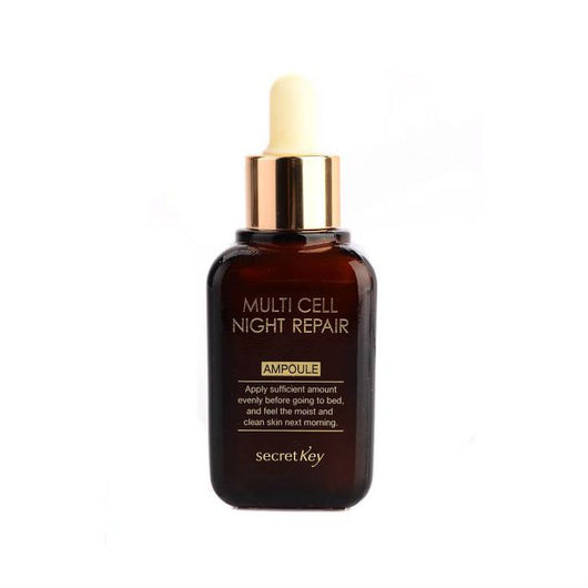 Multi Cell Night Repair Ampoule