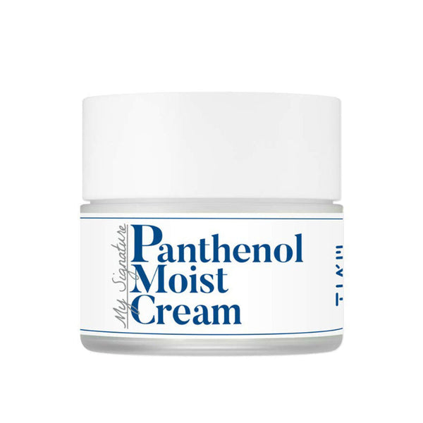 My Signature Panthenol Moist Cream
