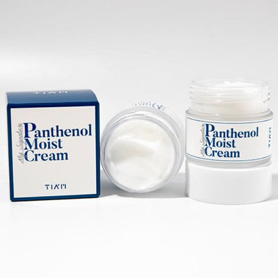 My Signature Panthenol Moist Cream