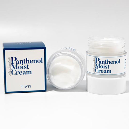 My Signature Panthenol Moist Cream