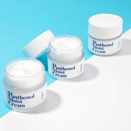 My Signature Panthenol Moist Cream