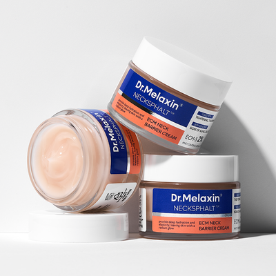 Necksphalt ECM Ceramide Neck Cream