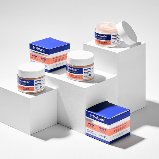 Necksphalt ECM Ceramide Neck Cream