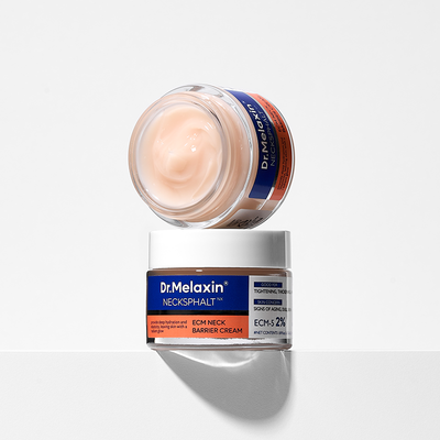 Necksphalt ECM Ceramide Neck Cream