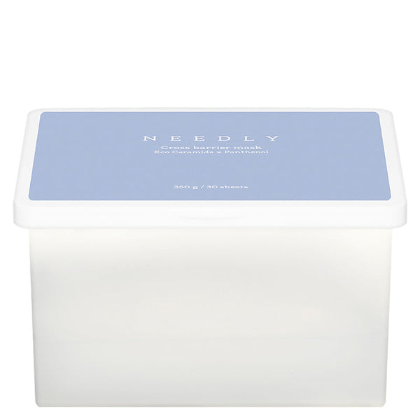 Cross Barrier Mask Eco Ceramide X Panthenol