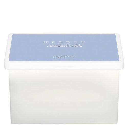 Cross Barrier Mask Eco Ceramide X Panthenol