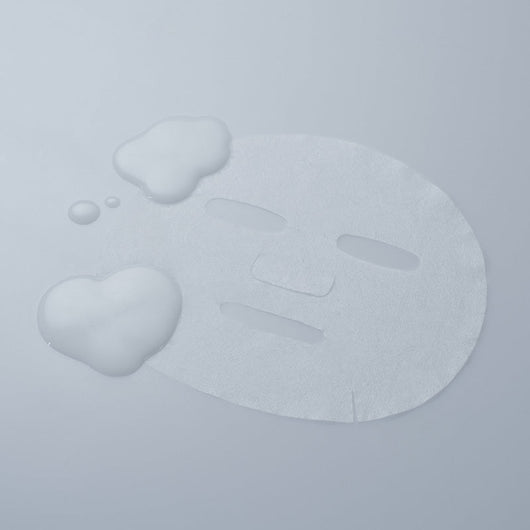 Cross Barrier Mask Eco Ceramide X Panthenol