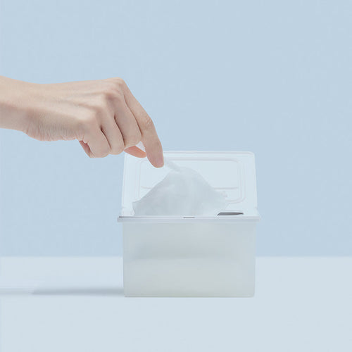 Cross Barrier Mask Eco Ceramide X Panthenol