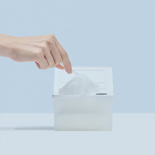 Cross Barrier Mask Eco Ceramide X Panthenol