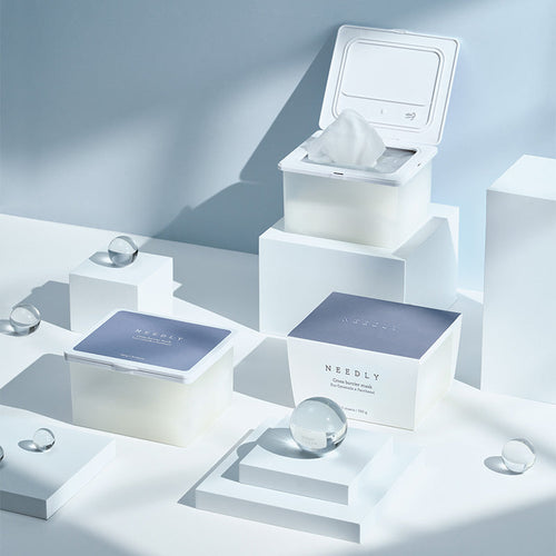 Cross Barrier Mask Eco Ceramide X Panthenol