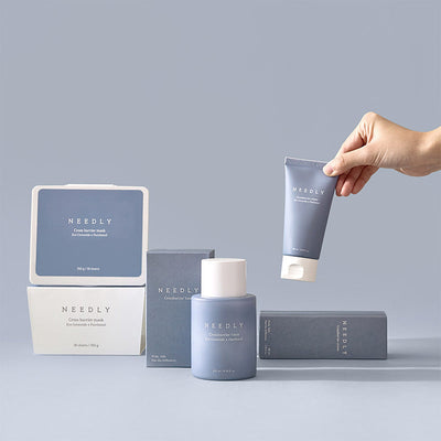 Cross Barrier Mask Eco Ceramide X Panthenol