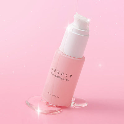 Glow Peeling Serum