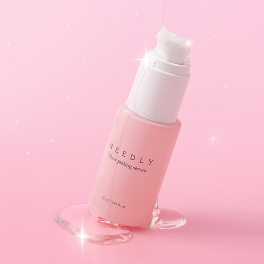 Glow Peeling Serum