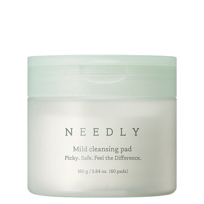 Mild Cleansing Pad