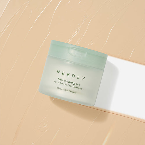 Mild Cleansing Pad