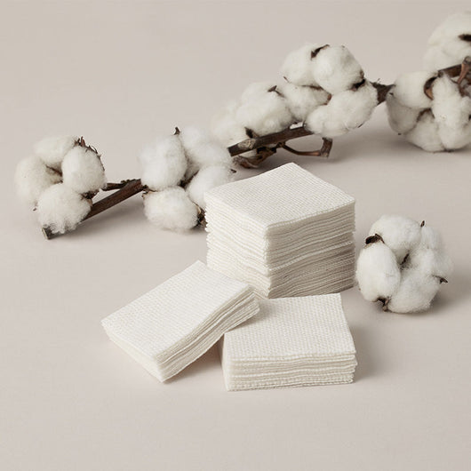 Mild Multi Cotton Pad