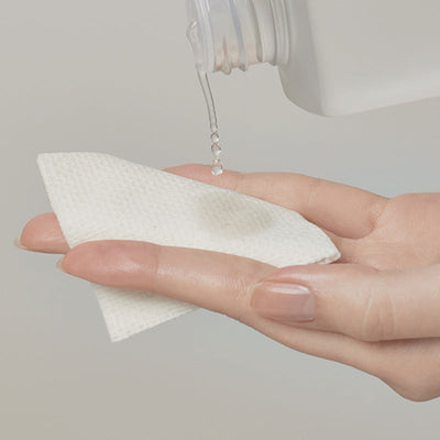 Mild Multi Cotton Pad