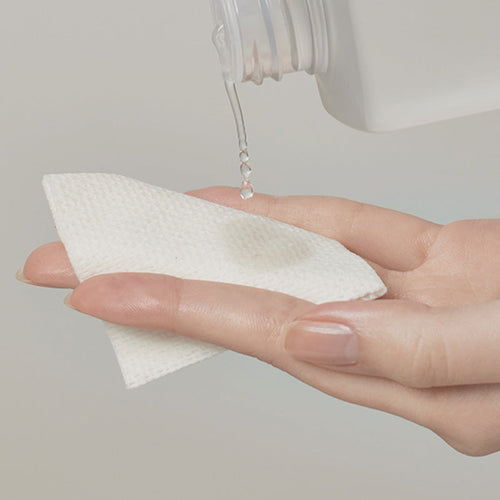 Mild Multi Cotton Pad