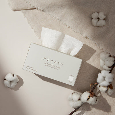 Mild Multi Face Towel