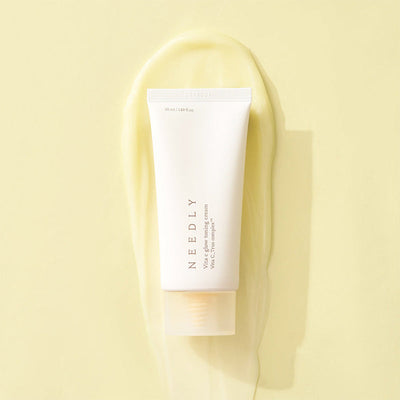 Vita C Glow Toning Cream