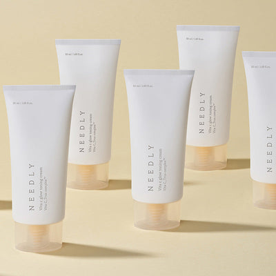 Vita C Glow Toning Cream