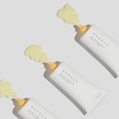 Vita C Glow Toning Cream