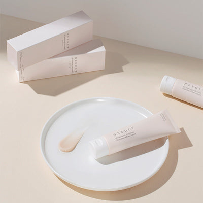 pH Balancing Rich Cream