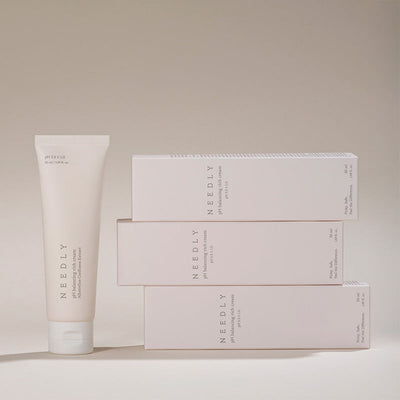 pH Balancing Rich Cream