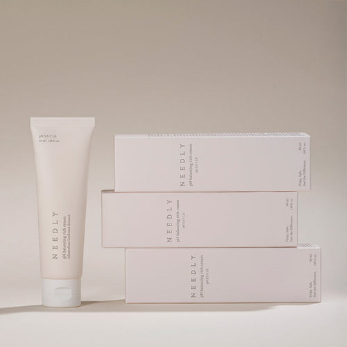 pH Balancing Rich Cream