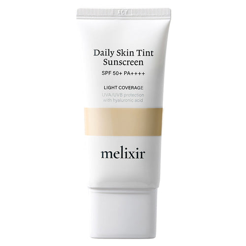 Daily Skin Tint Sunscreen