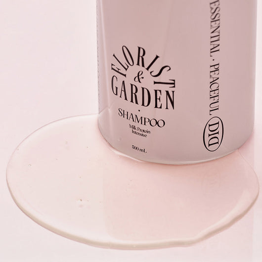 Milk Protein Intensive Shampoo