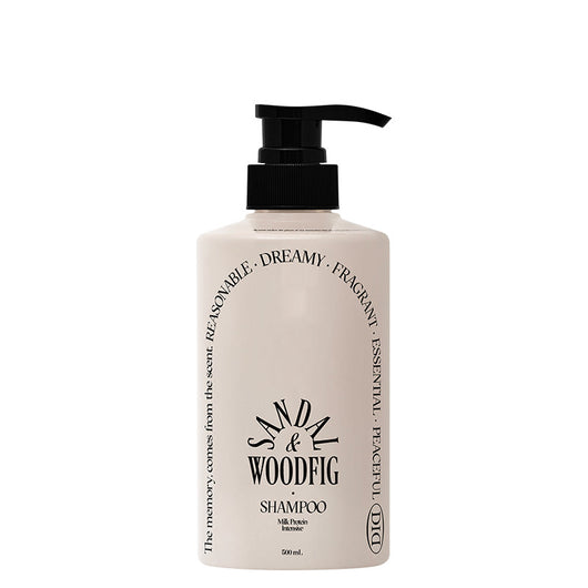 Milk Protein Intensive Shampoo