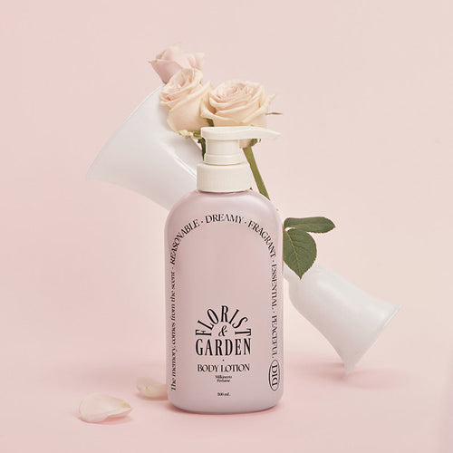 Milkincera Perfume Body Lotion